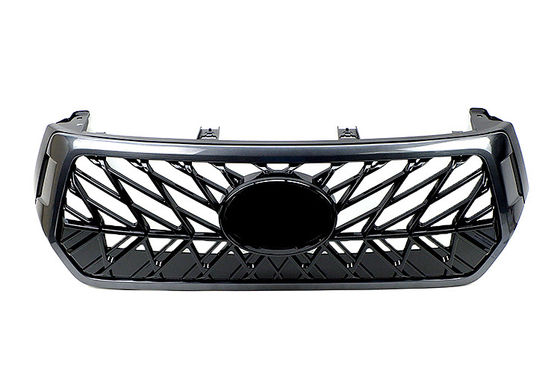 Voiture durable Front Grill For Toyota Hilux Revo Rocco de l'ABS 4x4