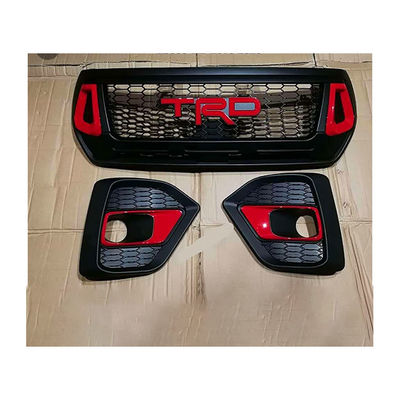 Fabricant Wholesale d'OEM pour la voiture Front Grille du cadre 4x4 de brouillard de Ford Ranger 2019-2020