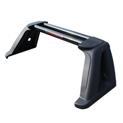 Barre de petit pain en gros de sport d'acier inoxydable d'OEM pour Volkswagen Amarok Isuzu D-MAX Navara NP300 D40 D22 Hilux Vigo Revo