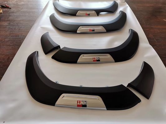 Fusées d'amortisseur de camion pour Toyota Hilux Revo 2016-2019 et 2021