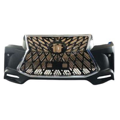 Lifting en plastique 4x4 Fortuner Lexus Car Front Grill d'ABS