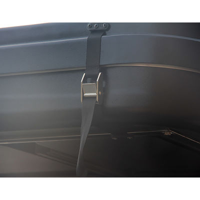 Tente automatique campante Hardshell de toit de voiture de personne de Wholesale Aluminum Ladder 4 de fabricant d'OEM
