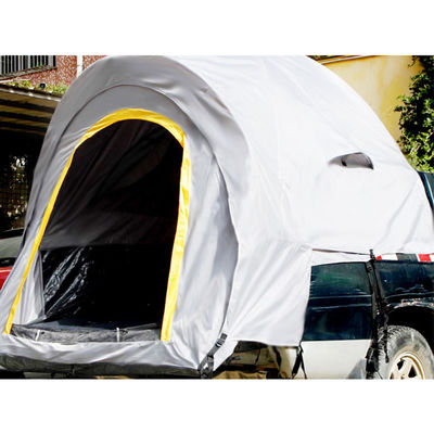 Camion pick-up portatif de campeur de 2 ou 3 personnes d'approvisionnement d'usine Shell Car Roof Top Tent dure pour la pêche