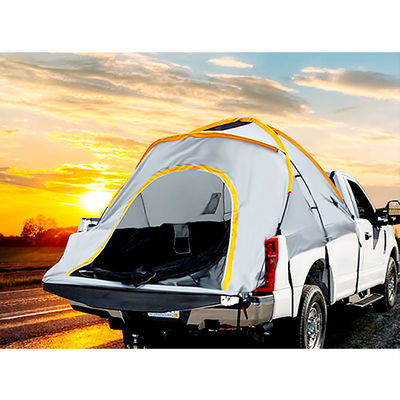 Camion pick-up portatif de campeur de 2 ou 3 personnes d'approvisionnement d'usine Shell Car Roof Top Tent dure pour la pêche