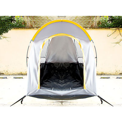 Camion pick-up portatif de campeur de 2 ou 3 personnes d'approvisionnement d'usine Shell Car Roof Top Tent dure pour la pêche
