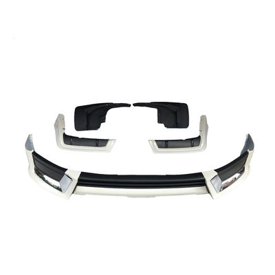 Croiseur de Front Bumper Mud Guard Land de remontée du visage d'OEM avec des garde-boue