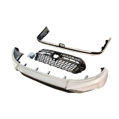 Fabricant Wholesale 4x4 Front Bumper Car Body Kit d'OEM pour le Toyota Land Cruiser Landcruiser