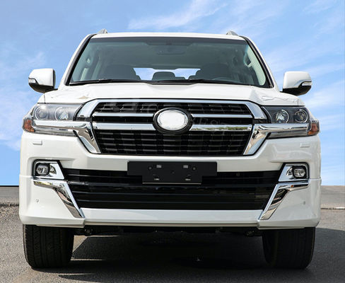 Fabricant Wholesale 4x4 Front Bumper Car Body Kit d'OEM pour le Toyota Land Cruiser Landcruiser