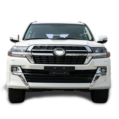 Fabricant Wholesale 4x4 Front Bumper Car Body Kit d'OEM pour le Toyota Land Cruiser Landcruiser