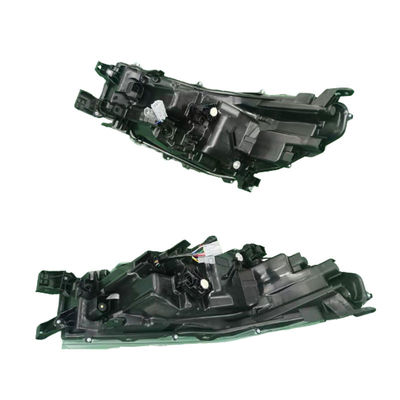 4X4 phare LED en plastique