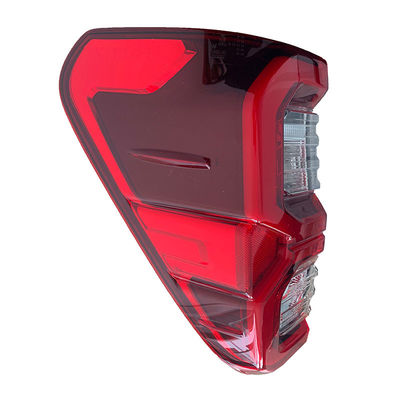 Carrosserie de butoir automatique de remontée du visage de gril Kit For Toyota Hilux Vigo 2008