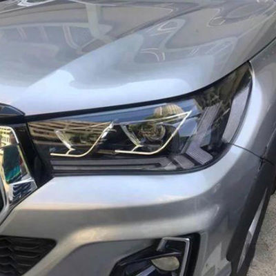 2015 2019 phares de Revo Vigo Rocco Toyota Hilux LED DRL