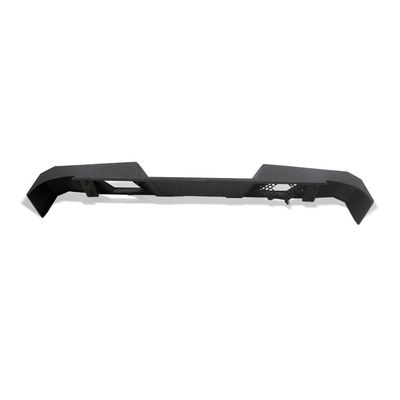 Acier Toyota Hilux Revo 2015 2018 protecteurs de pare-chocs arrière