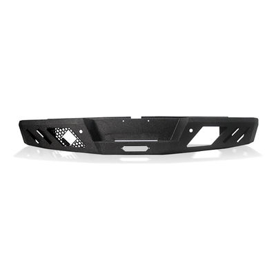 Acier Toyota Hilux Revo 2015 2018 protecteurs de pare-chocs arrière