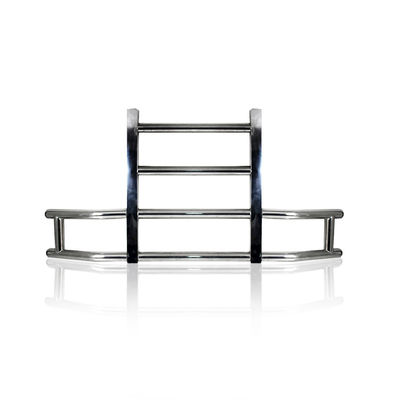 Grande Rig Deer Grill For Freightliner Cascadia éraflure de SS304 résistante