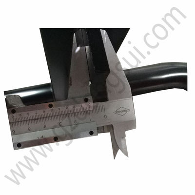 Pare-chocs de camion semi-remorque de style nouveau et robuste d'usine Dongsui, garde-cerfs d'origine pour Freightliner Cascadia, For Volvo, International Prostar, Kenworth, Peterbilt, Mack Pinnacle