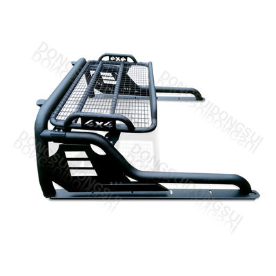 Le noir de barre de petit pain en acier d'OEM 4X4 pour Ford Ranger F150 Tacoma reprennent