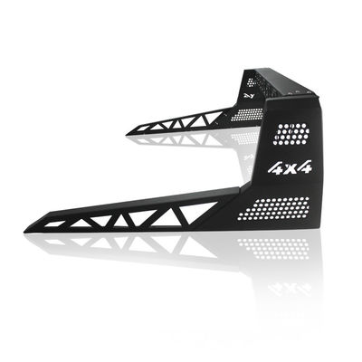 Barre anti-roulement de voiture d'acier inoxydable de Ford Ranger pour Toyota Hilux Revo Vigo