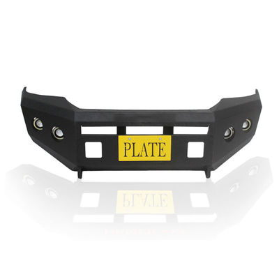 Barre de Front Bumper Guard Steel Bull pour Toyota Hilux Revo 2015-2021