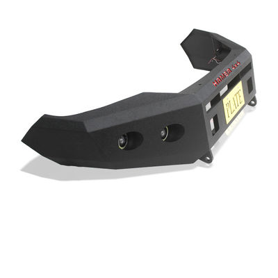 Voiture de barre en acier de Taureau de noir de la barre 4x4 de Taureau de camion de Toyota Hilux Revo Front Bumper