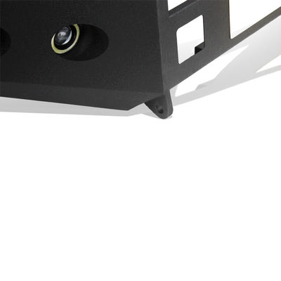 Camion Front Bumper For Ford Ranger D Max Triton NP300 d'ODM 4x4 d'OEM