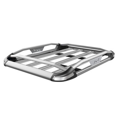 accessoires automatiques de galerie supérieure en aluminium de 99cm X96cm 0,05 CBM