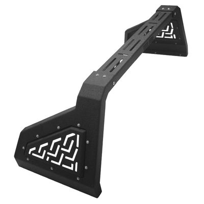 Hilux réglable en acier Vigo Truck Roll Bar Powder enduisant Matte Surface