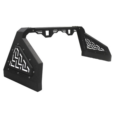 Hilux réglable en acier Vigo Truck Roll Bar Powder enduisant Matte Surface