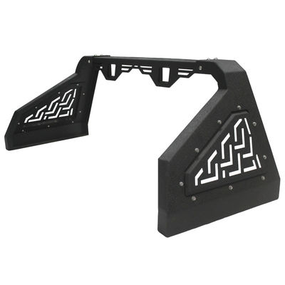 Hilux réglable en acier Vigo Truck Roll Bar Powder enduisant Matte Surface