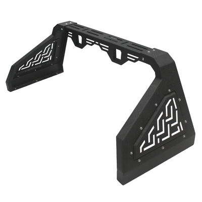 Hilux réglable en acier Vigo Truck Roll Bar Powder enduisant Matte Surface