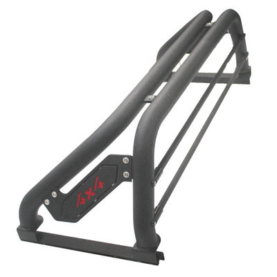 Barre de petit pain d'acier inoxydable de Hilux Vigo Revo 304 Ford Ranger Sport Bar
