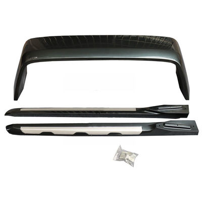 Usine d'OEM vendant barre de petit pain en plastique de camion de sport d'ABS l'anti pour Ford Ranger T6 T7 T8 2015-2020