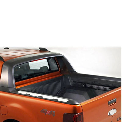 Barre de petit pain en plastique de camion d'ABS extérieur lisse pour Toyota Hilux Revo Rocco Dmax