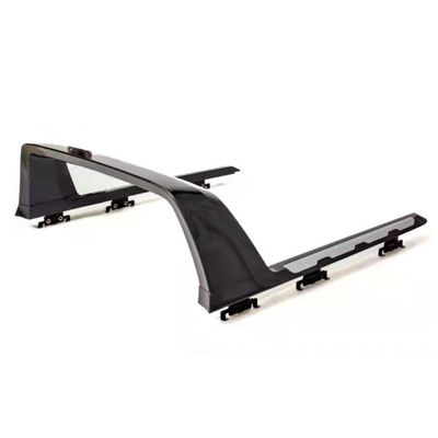 Barre de petit pain en plastique de camion d'ABS extérieur lisse pour Toyota Hilux Revo Rocco Dmax