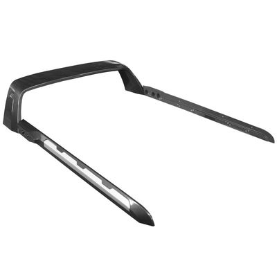 Barre de petit pain en plastique de camion d'ABS extérieur lisse pour Toyota Hilux Revo Rocco Dmax