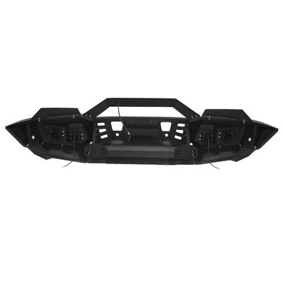 Approvisionnement d'usine d'OEM Front Bumper en acier résistant pour la barre de Ford Ranger Easy Installation Bull