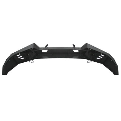 L'acier Ford Ranger Front Bumper T8 Taureau fait sur commande d'OEM barre la finition extérieure noire