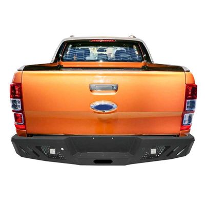 Barre arrière de pare-chocs arrière d'ODM de camion universel de protecteur pour Toyota Hilux Revo