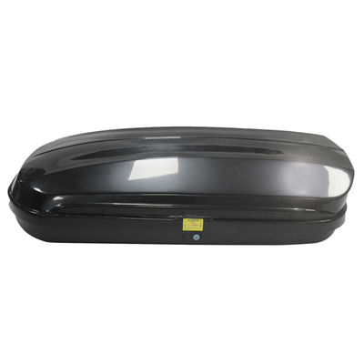 Bagage imperméable Carry Car Roof Top Carrier de cosse de stockage de toit de voiture de grande capacité