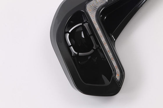 Feu de brouillard diurne à LED pour Toyota Hilux Revo 2021