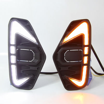 Lumière de queue de phare de 70LM 90LM pour la frontière 2021 de Nissan Navara NP300