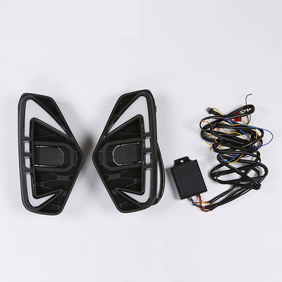 Np300 lumière de marche de jour à LED