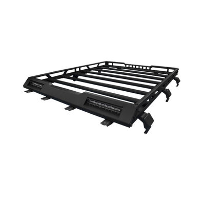 Galerie de voiture de Wholesale Aluminium Alloy de fabricant pour le prendre Suzuki Jimny JB74 JB64 2019 2020 2021