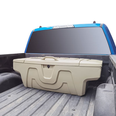 Supplément en plastique de lit de camion pick-up de porte simple pour Ford Ranger F150 Toyota Hilux