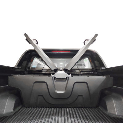 Plastique protégé UV antichoc de PE de Ford Ranger Pickup Bed Extender