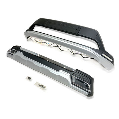 Plastique d'ABS d'ODM Front And Rear Bumper avec des lumières Toyota Corolla 2020