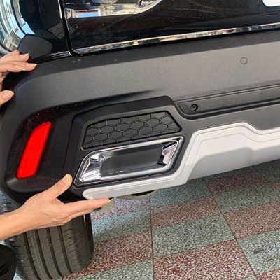 Débouché d'usine pour le kit 2020 de butoir de corps de Front Bumper Guard Rear Car de croix de Toyota Corolla