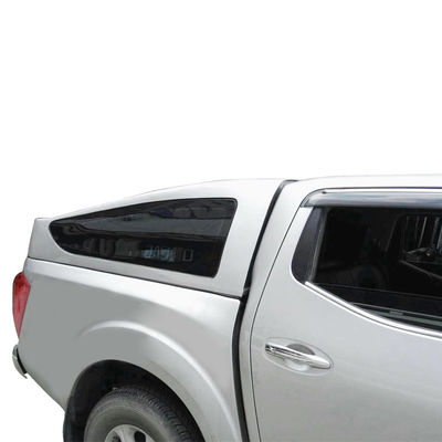 Auvent dur en acier de couvre-lit de Tonneau pour Toyota Hilux Dmax F150