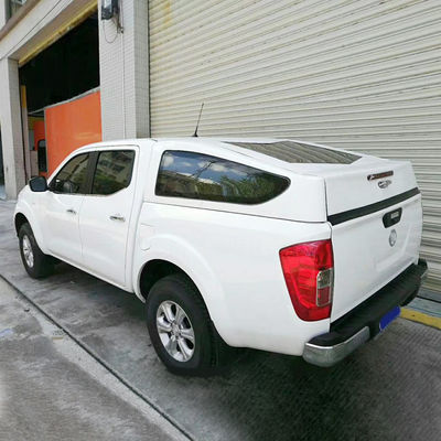 Lit GrandBox d'Isuzu Dmax Navara Np 300 de couvre-lit de Ford Ranger Hilux Revo Tonneau