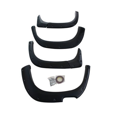 Fusées en plastique d'amortisseur de camion de voiture de l'ABS 4x4 durable pour Mitsubishi Triton L200 2019